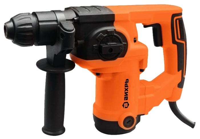 Перфоратор Вихрь П-800к-в
Перфоратор Вихрь П-800к-в