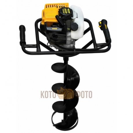 Мотобур Champion AG252
Мотобур Champion AG252