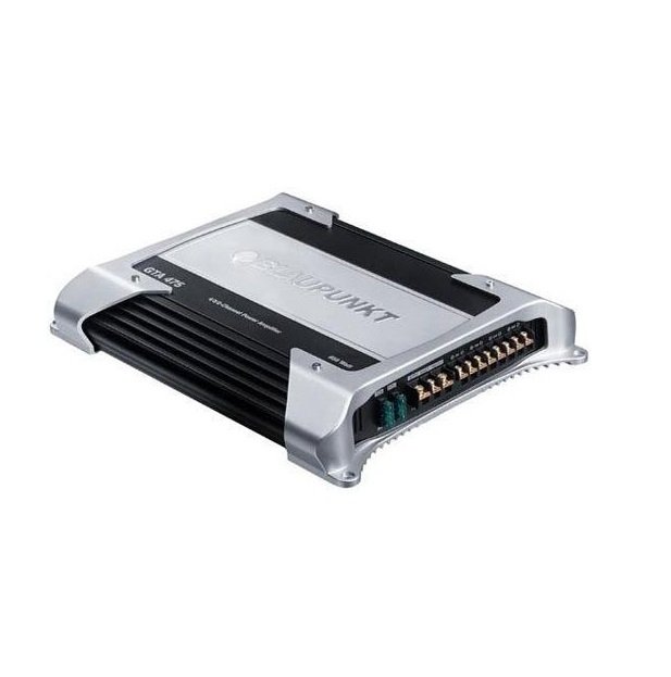 Усилитель Blaupunkt GTA-475
Усилитель Blaupunkt GTA-475