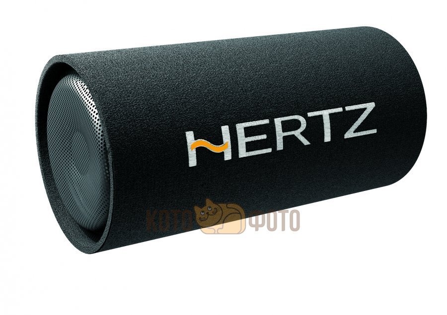 Сабвуфер Hertz DST 30.3
Сабвуфер Hertz DST 30.3