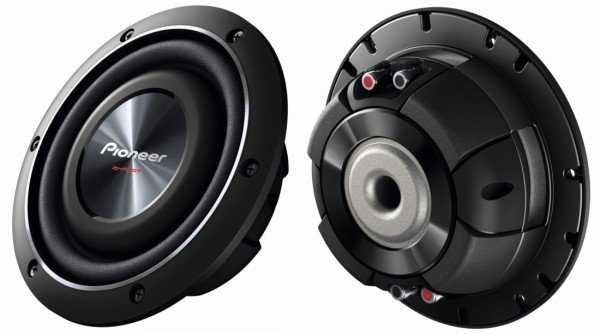 Сабвуфер Pioneer TS-SW3002S4
Сабвуфер Pioneer TS-SW3002S4