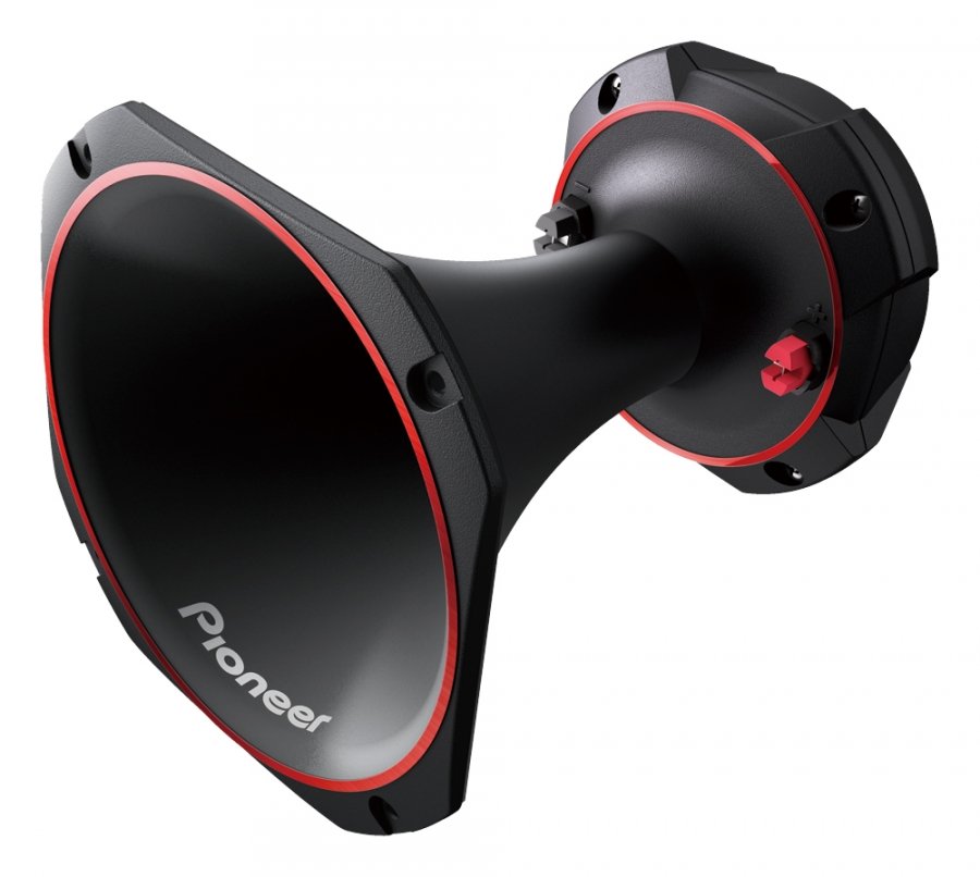 Сабвуфер Pioneer TS-DR250Pro
Сабвуфер Pioneer TS-DR250Pro