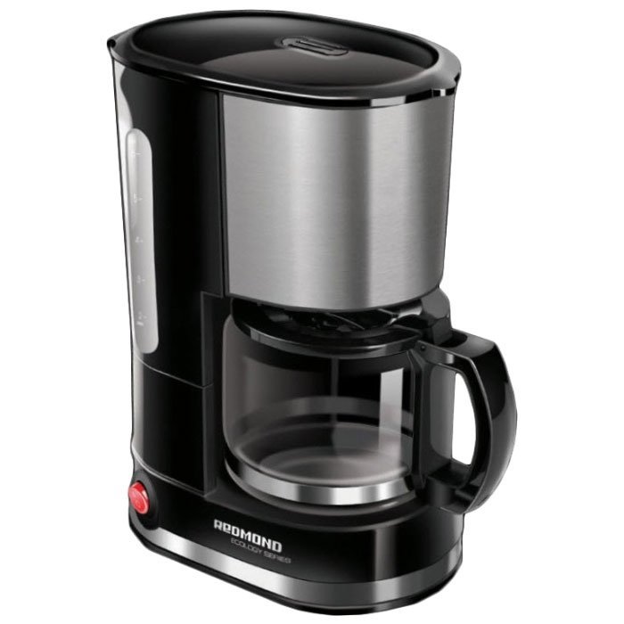 Кофеварка капельная Redmond RCM-M1507
Кофеварка капельная Redmond RCM-M1507