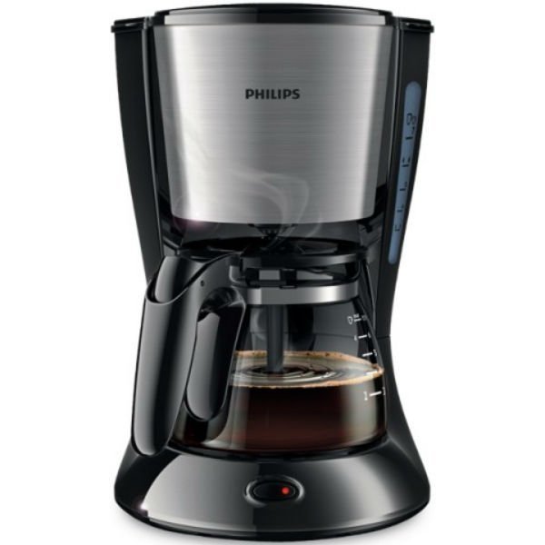 Кофеварка Philips HD 7434/20
Кофеварка Philips HD 7434/20