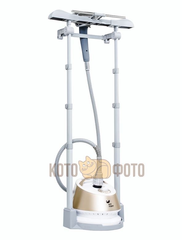 Отпариватель Kitfort KT-913
Отпариватель Kitfort KT-913