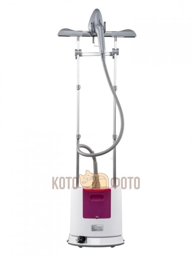 Отпариватель Kitfort KT-915
Отпариватель Kitfort KT-915