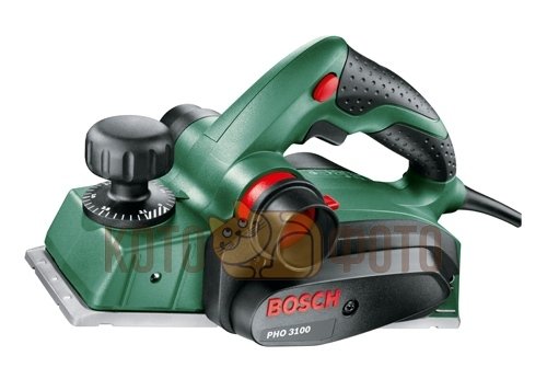 Рубанок электрический Bosch PHO 3100 (0603271120)
Рубанок электрический Bosch PHO 3100 (0603271120)