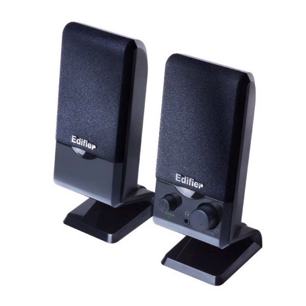 Колонки Edifier M1250 Black
Колонки Edifier M1250 Black