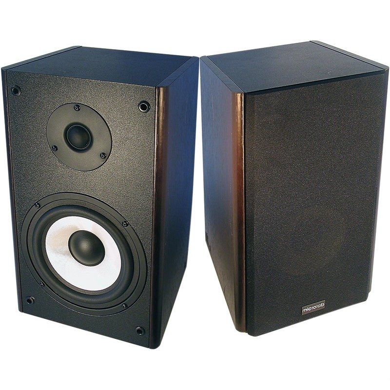 Акустическая система Microlab SOLO 2
Акустическая система Microlab SOLO 2