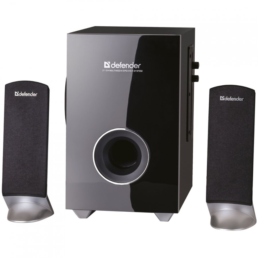 Акустическая система Defender I-Wave S20 65120
Акустическая система Defender I-Wave S20 65120