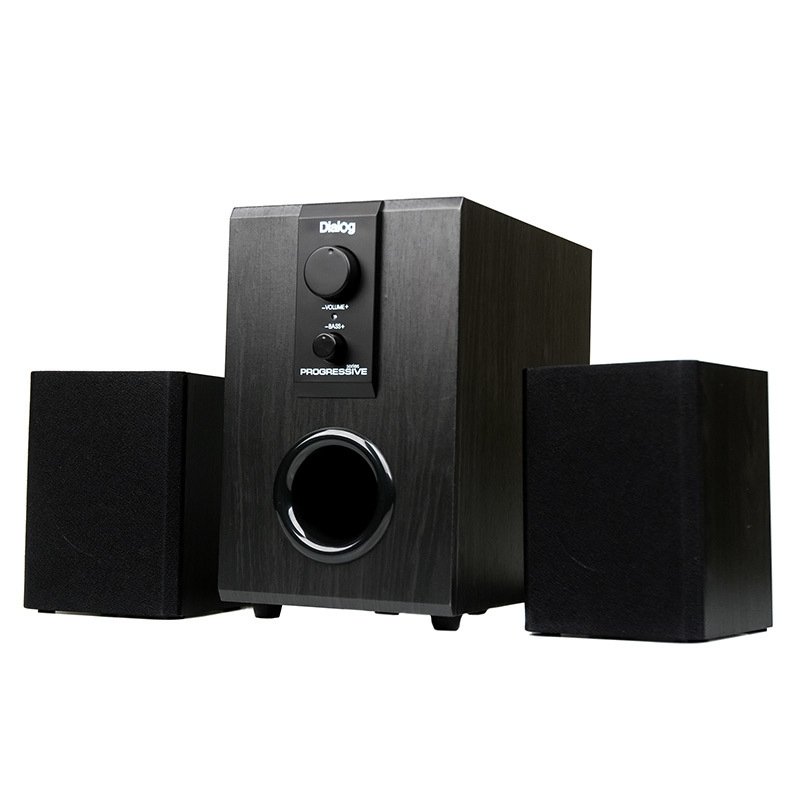 Акустическая система Dialog AP-100
Акустическая система Dialog AP-100