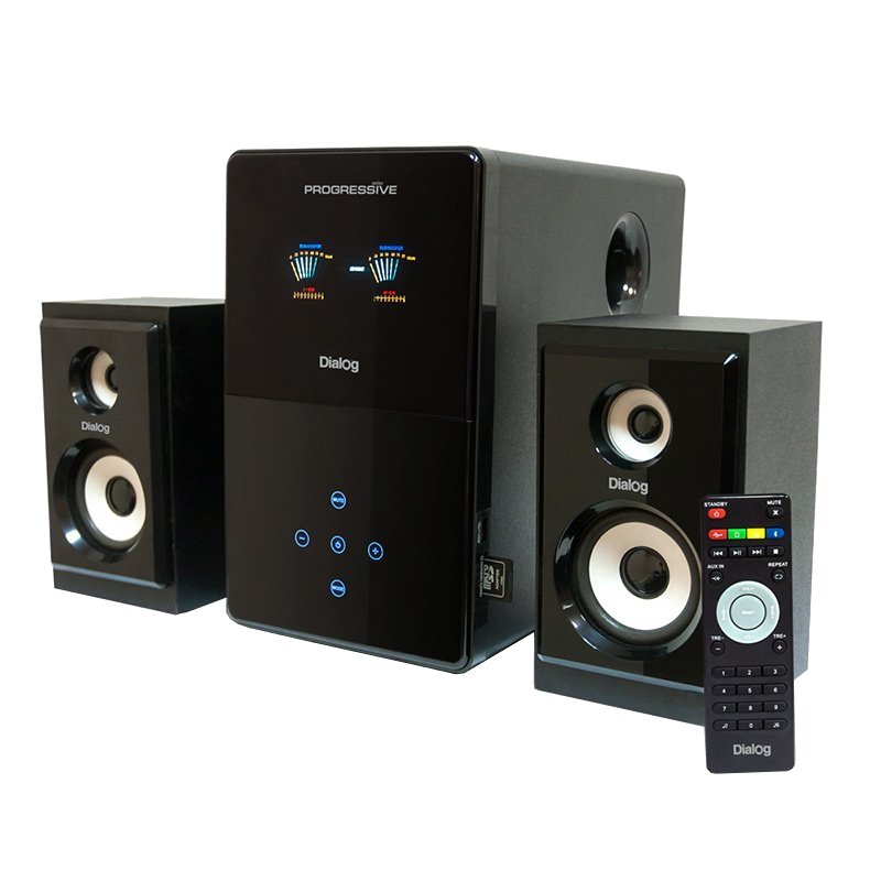 Колонки Dialog Progressive AP-220 Black
Колонки Dialog Progressive AP-220 Black