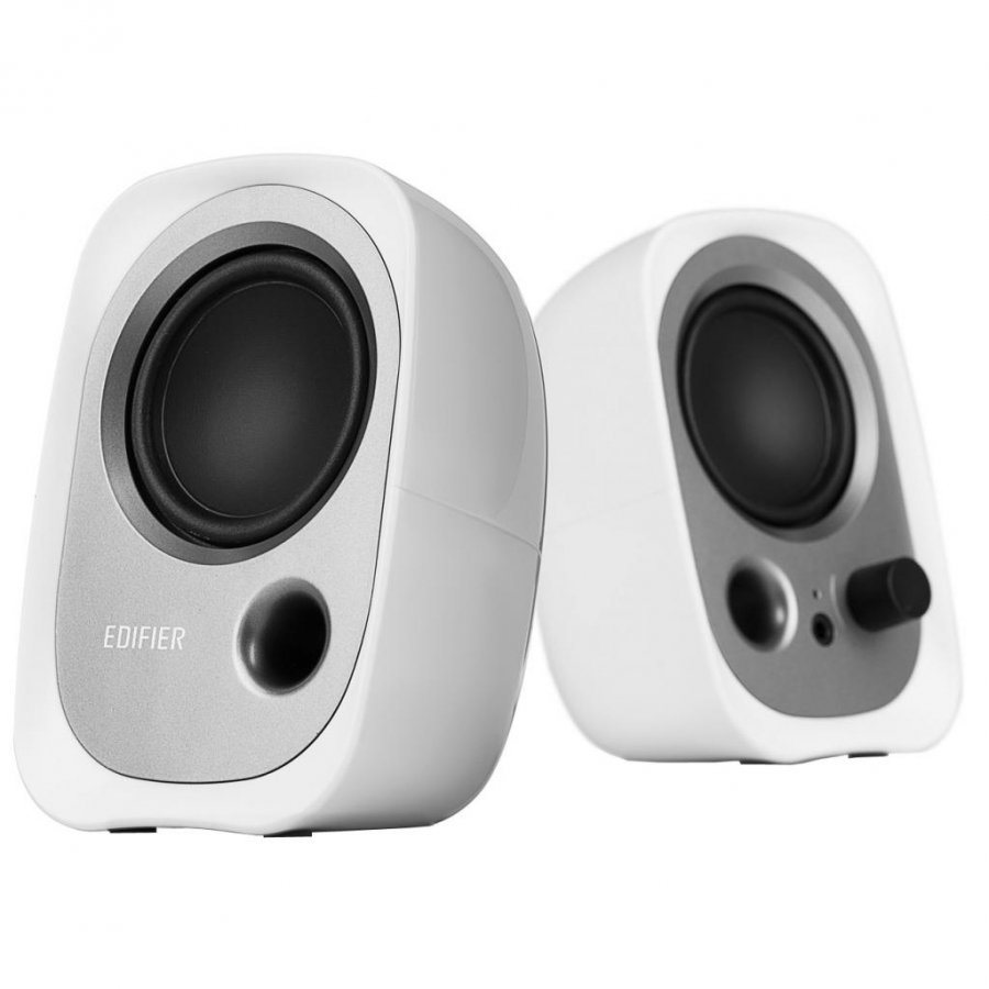 Колонки Edifier R12U Red
Колонки Edifier R12U Red