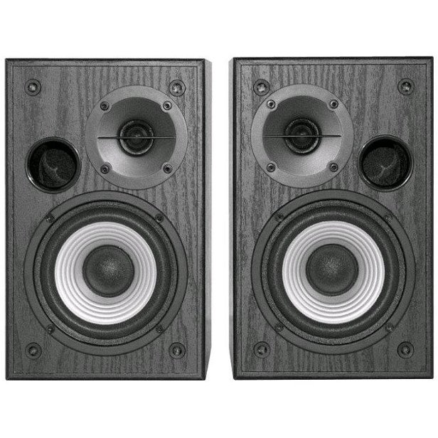 Колонки Edifier R980T
Колонки Edifier R980T