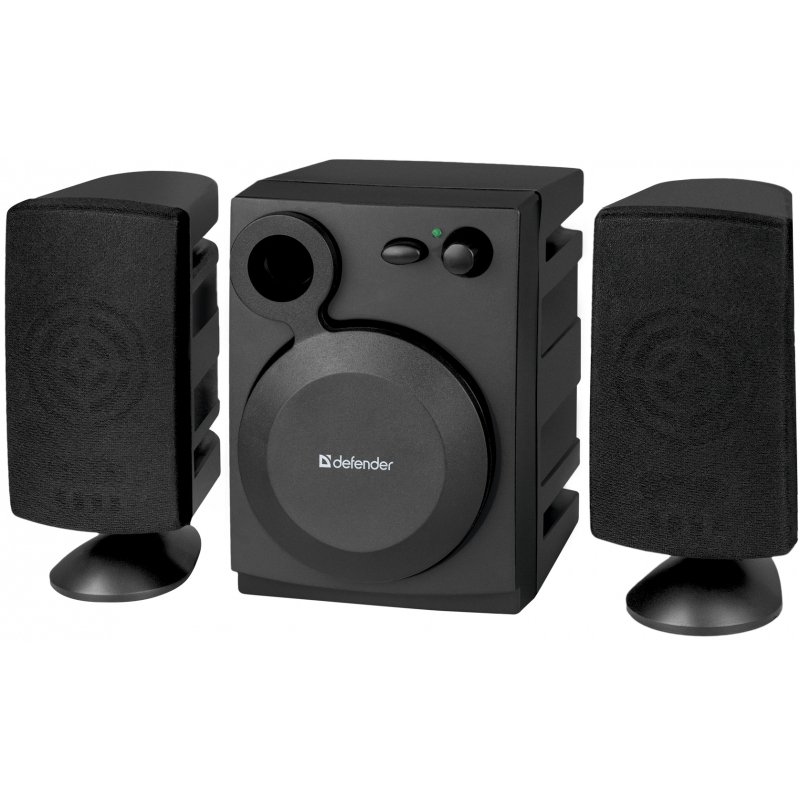 Акустическая система Defender Z3 65507
Акустическая система Defender Z3 65507