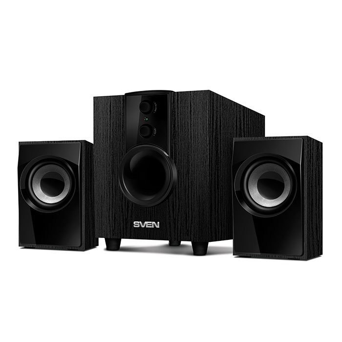 Акустическая система Sven MS-107 SV-014810 Black
Акустическая система Sven MS-107 SV-014810 Black
