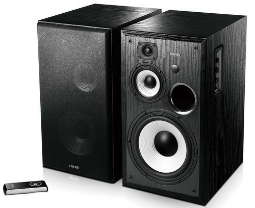 Акустическая система Edifier R2800 Black
Акустическая система Edifier R2800 Black