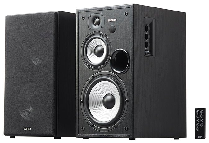 Акустическая система Edifier R2730DB Black
Акустическая система Edifier R2730DB Black