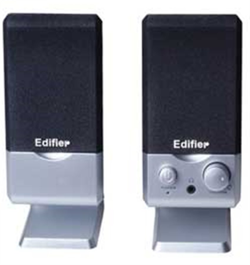 Акустическая система Edifier M1250 Silver
Акустическая система Edifier M1250 Silver