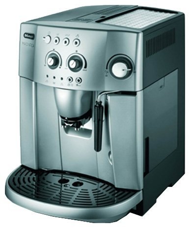 Кофемашина Delonghi ESAM 4200 S
Кофемашина Delonghi ESAM 4200 S