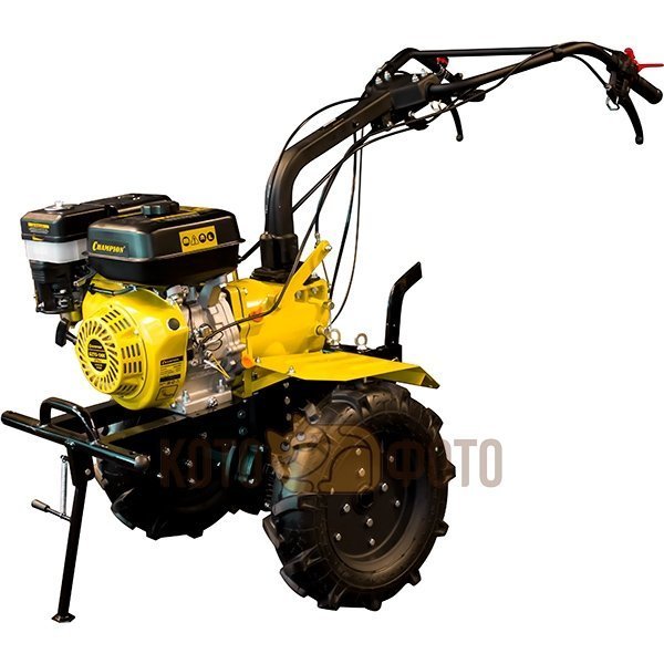 Мотоблок Champion BC1193
Мотоблок Champion BC1193