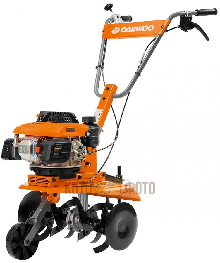 Культиватор бензиновый DAEWOO DAT4555
Культиватор бензиновый DAEWOO DAT4555