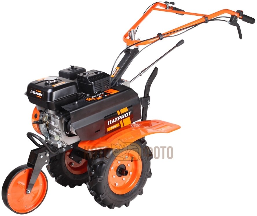 Мотоблок Patriot Победа (440107500
Мотоблок Patriot Победа (440107500