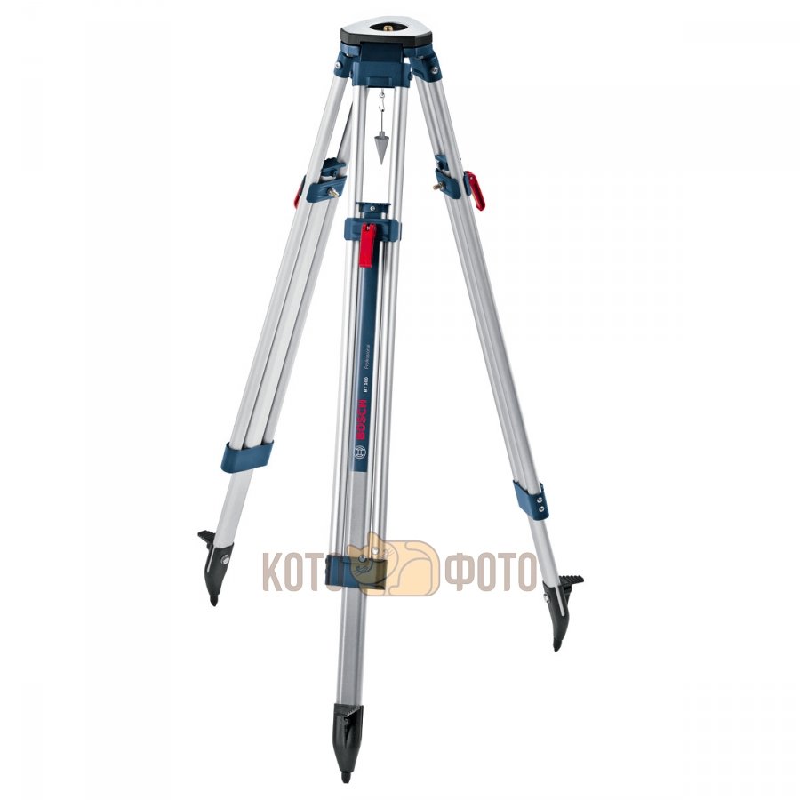 Штатив Bosch BT 160 (0601091200)
Штатив Bosch BT 160 (0601091200)