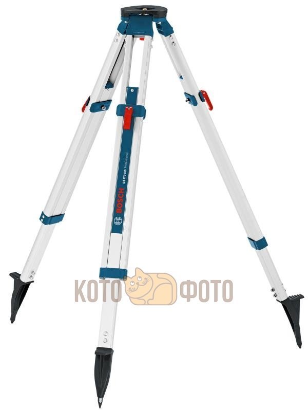 Штатив Bosch BT 170 HD (0601091300)
Штатив Bosch BT 170 HD (0601091300)