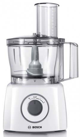 Кухонный комбайн Bosch MCM3110
Кухонный комбайн Bosch MCM3110