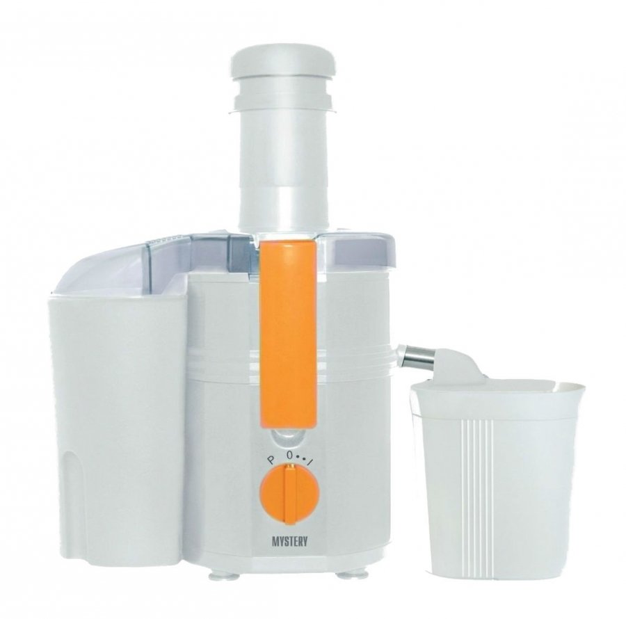 Соковыжималка MYSTERY MJE-1901
Соковыжималка MYSTERY MJE-1901