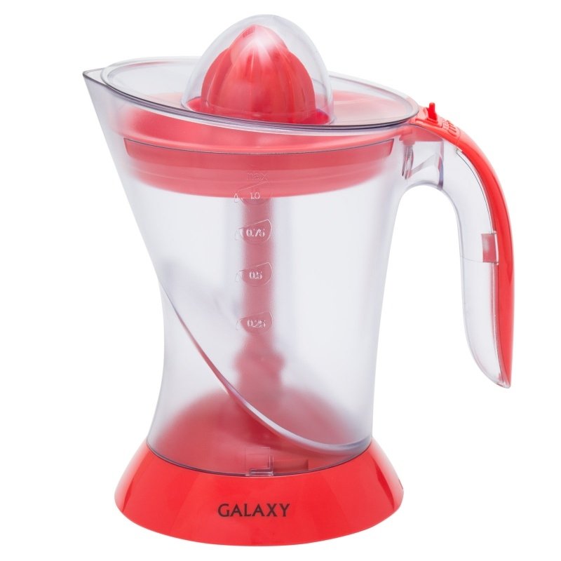 Соковыжималка Galaxy GL 0852
Соковыжималка Galaxy GL 0852