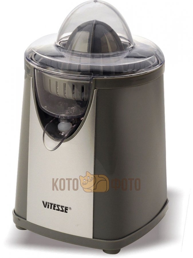 Соковыжималка Vitesse VS-225
Соковыжималка Vitesse VS-225