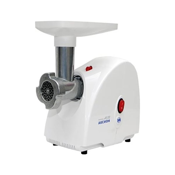 Мясорубка Аксион М32 02 230 Вт (Соковыж+Овощерезка)
Мясорубка Аксион М32 02 230 Вт (Соковыж+Овощерезка)