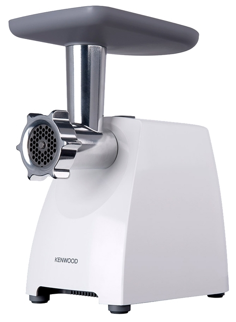 Мясорубка Kenwood MG-350
Мясорубка Kenwood MG-350