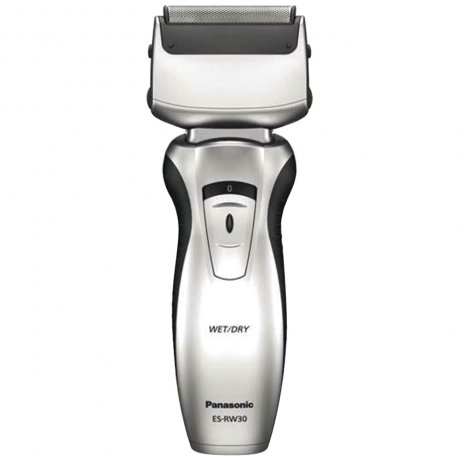 Электробритва Panasonic ES-RW30-CM520
Электробритва Panasonic ES-RW30-CM520