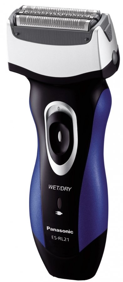 Электробритва Panasonic ES6002A520 
Электробритва Panasonic ES6002A520