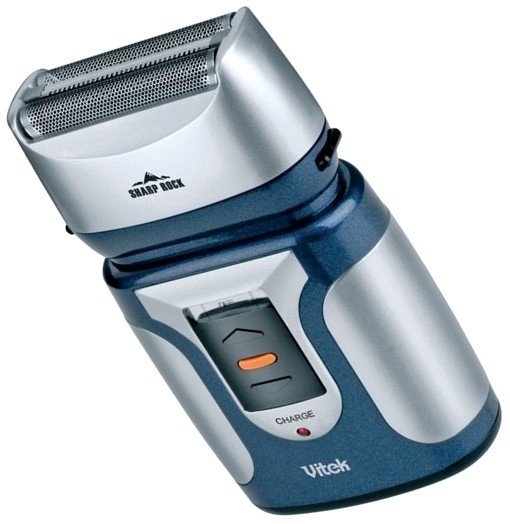 Электробритва Vitek VT-1372 B
Электробритва Vitek VT-1372 B