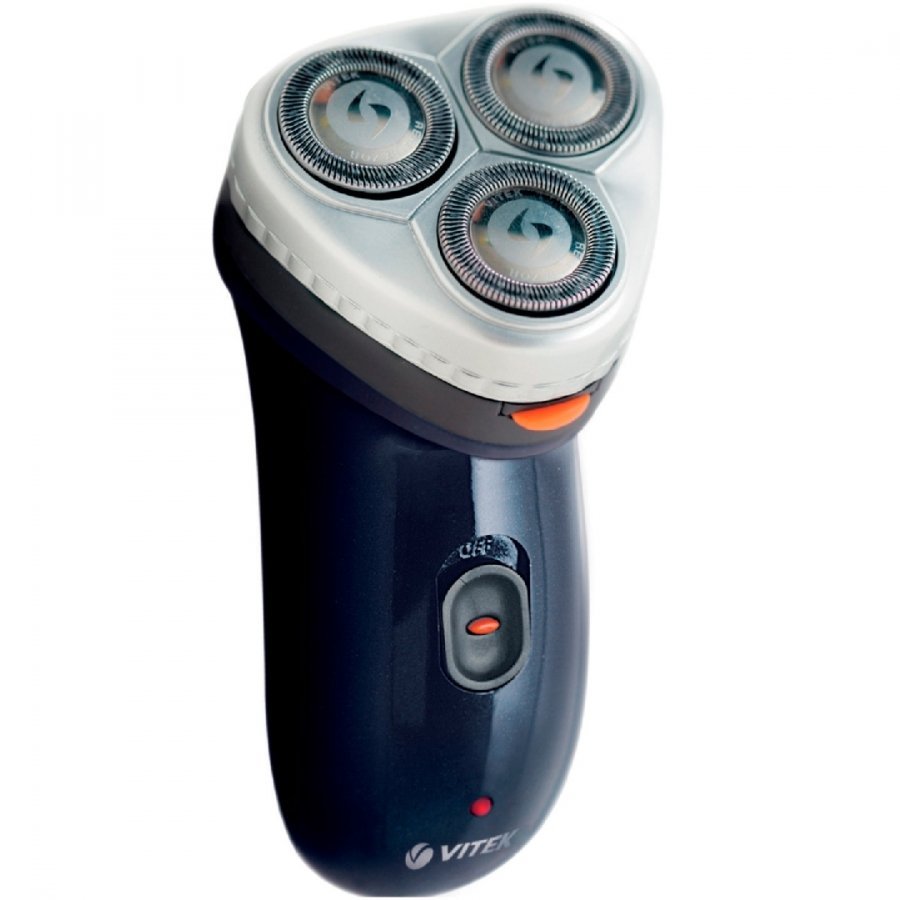 Электробритва Vitek VT-1373 B
Электробритва Vitek VT-1373 B