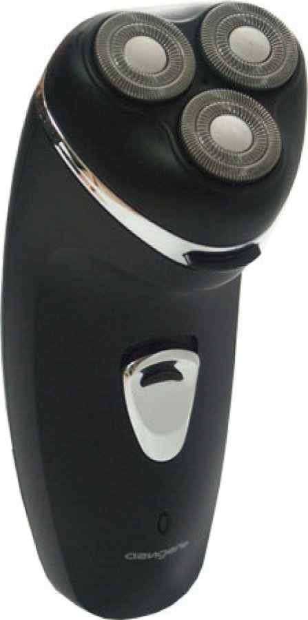 Электробритва Агидель-318С
Электробритва Агидель-318С