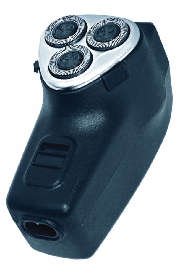 Электробритва Агидель-3С
Электробритва Агидель-3С