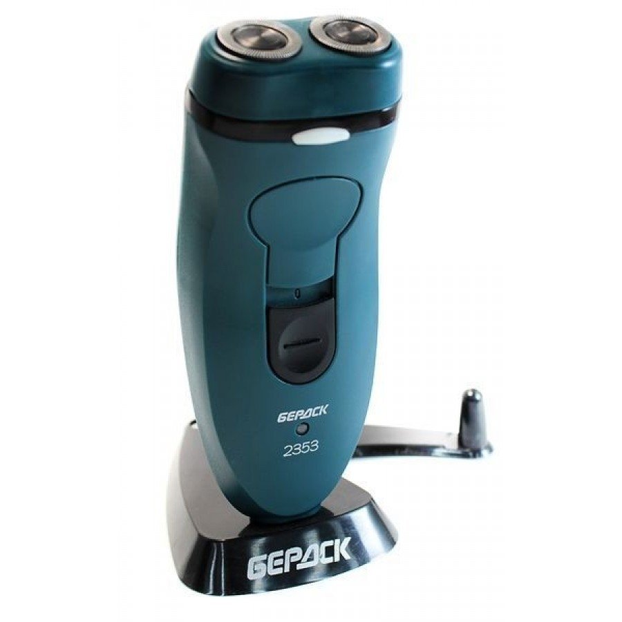 Электробритва Бердск-2353
Электробритва Бердск-2353