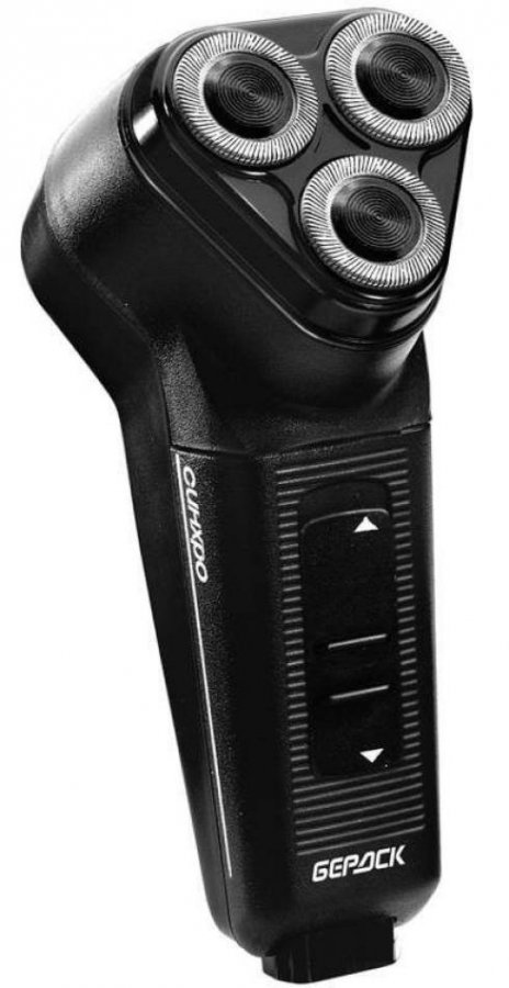 Электробритва Бердск-3231
Электробритва Бердск-3231