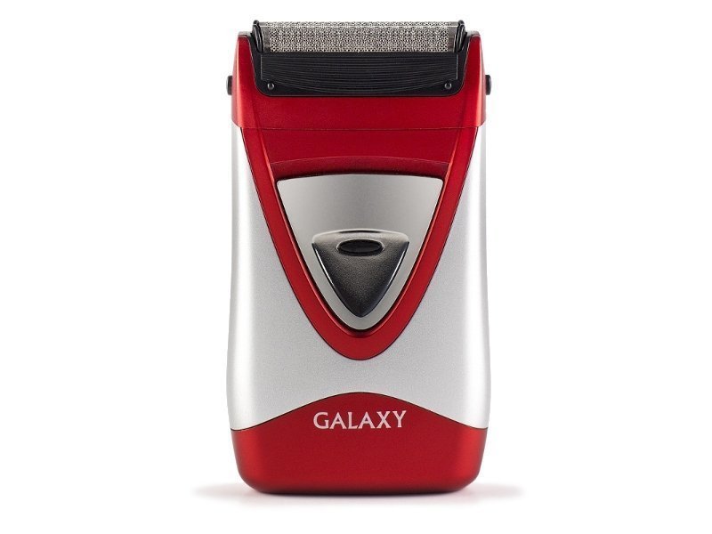 Электробритва Galaxy GL 4203
Электробритва Galaxy GL 4203