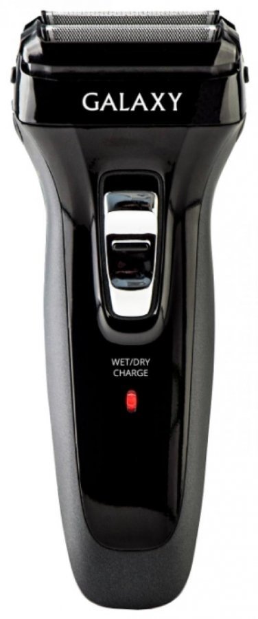 Электробритва Galaxy GL 4207
Электробритва Galaxy GL 4207