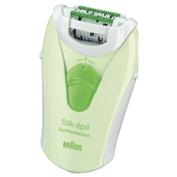 Эпилятор Braun 3170 SE
Эпилятор Braun 3170 SE