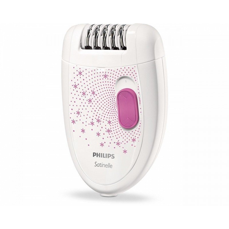 Эпилятор Philips HP6548/00
Эпилятор Philips HP6548/00
