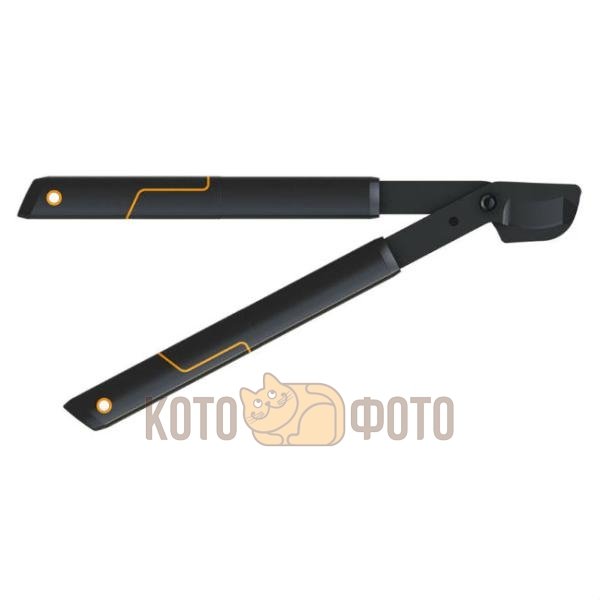 Малый плоскостной сучкорез с загнутыми лезвиями Fiskars (S) L28 (112160)
Малый плоскостной сучкорез с загнутыми лезвиями Fiskars (S) L28 (112160)