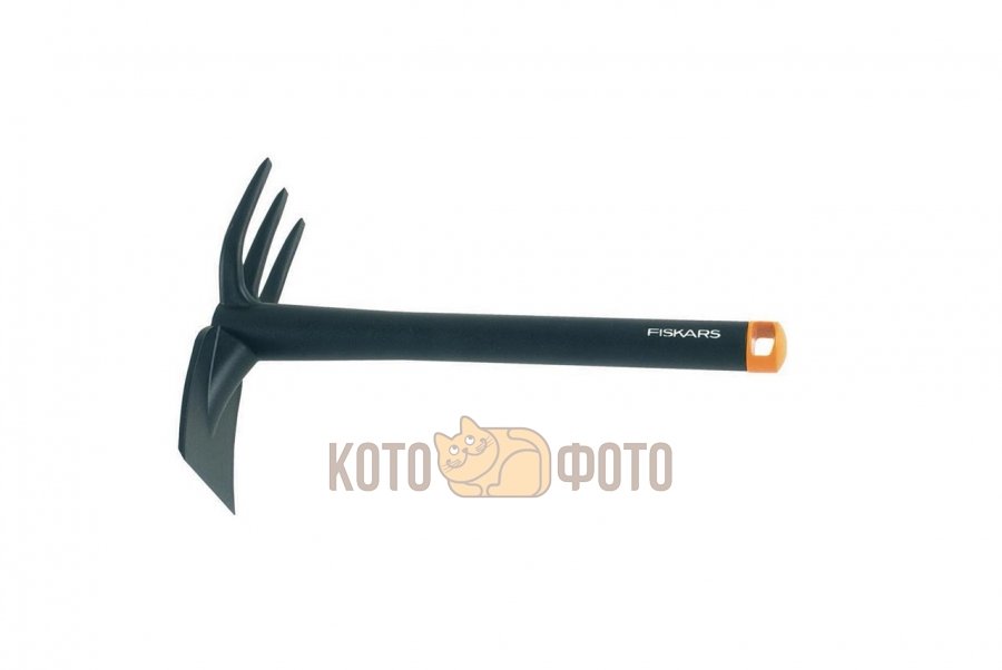 Посадочная тяпка Fiskars (137040)
Посадочная тяпка Fiskars (137040)
