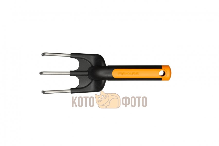 Культиватор Fiskars (137220)
Культиватор Fiskars (137220)